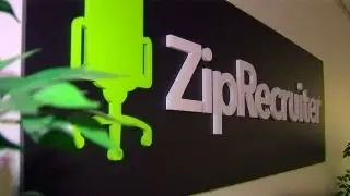 How ZipRecruiter hit it big