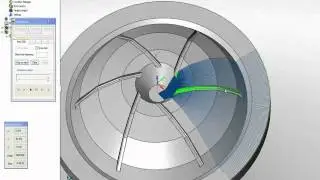 HSM Radial Spiral Machining.flv