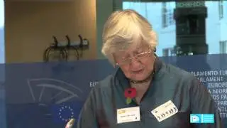 Shirley Williams - The Democratic Deficit- Can the European Union Bridge the Gap?
