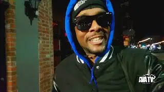 AvarexNJ - avaTV - S3 Ep.10 :  Tristate Cypher In Newark, New Jersey