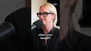 How to Ask For the Money You Deserve: A Message For All Women | Mel Robbins #Shorts