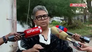 'ഞാന്‍ പുസ്തകം എഴുതുന്നതിന് എന്തിന് അശ്വതിയോട് അനുവാദം ചോദിക്കണം'; Deedi Damodaran