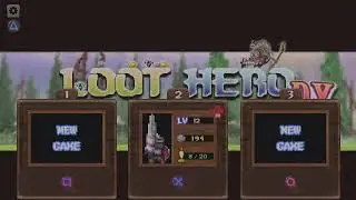 Loot Hero DX_ gameplay 5