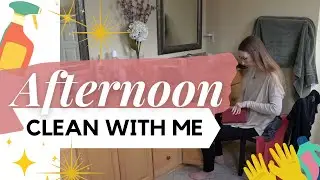 CLEAN YOUR ENTIRE HOUSE WITH ME 2021 | WHOLE HOUSE MOTIVATION | TIME LAPSE CLEANING ROUTINE