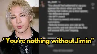 ARMYs Have Flooded BIGBANG's TAEYANG'S Insta With Hate Comments After His Recent Interview #kpop