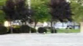 RC Bolink Digger with brushless motor - too fast