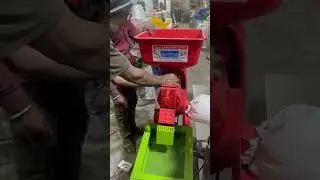 3HP rice cleaning and polishing machine with grader 📲 +91 90983 83297