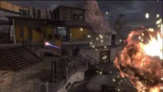 Halo Reach: Weird Target Locked (Target Locator)