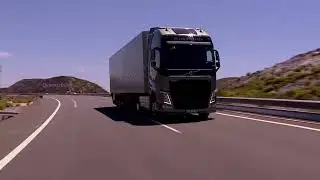 Music clip. Style Disco.Trucks. Sound 5.1