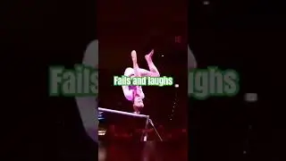 For LAUGHS AND FAILS #dance #music #fails #funny #unstoppable #comedy