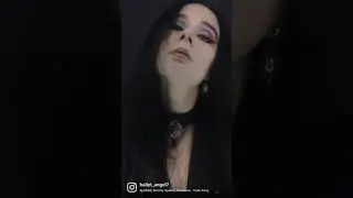 Stray Kids &ldquo;VENOM&rdquo; makeup