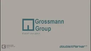 doubleXParker Grossmann Group Badischer Architektenpreis
