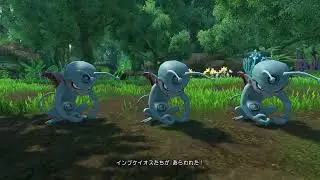 【DQ11S 】ドラゴンクエスト11S【ろと】