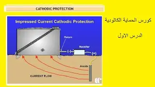 Cathodic Protection - basic chemistry-lect1