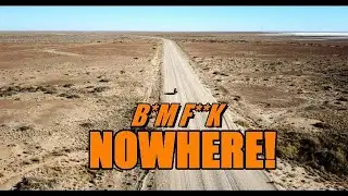 I Love a Sunburnt Country; A Land of Sweeping Plains…Eps 6.
