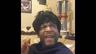 THIS IS HOW WEST INDIAN BABYMOTHER CALL FOR MONEY.