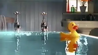 Game Boy Pocket (Nintendo, 1996) UK TV ad