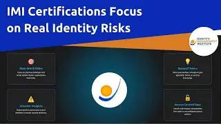 How to Master IAM and Identity Risks