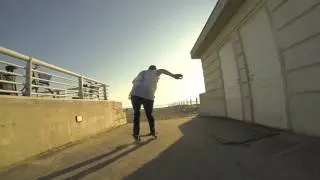 EBcrew: Slope part.2 SLOW