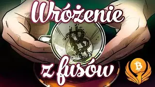 #WF CRYPTO CREW UNIVERSITY - CO DYKTUJE CENE BTC? NEWSY CZY FUNDAMENY NA WYKRESIE? CO JEST PIERWSZE?