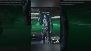 HOW TO UNLOCK THE FREE BLUE MONSTER ENERGY OPERATOR IN MODERN WARFARE 3! 😈🔥