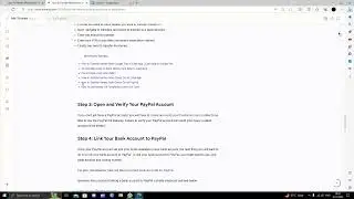 ✅ How To Transfer Money from Dasher Direct to Paypal (Full Guide)