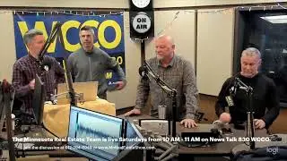 The Minnesota Real Estate Show - December 27th, 2025