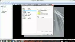 Installing MS Server 2K8 R2 Enterprise on VMware V10 (Server1)