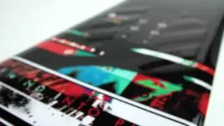 Slayblade Snowboard