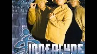 I Really Love You - Innerlude