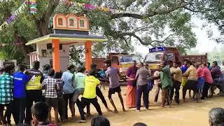 #ஆண்கள் #கயிறு #இழுத்தல் 