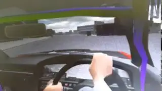 True Drift Factory Games