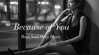 Because of You | Original Soul Deep Blues