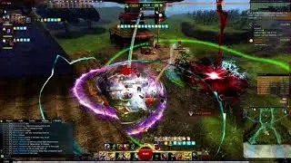 GW2 - Shye - Clips that are interesting but not good enough for a montage before Amalgam comes out