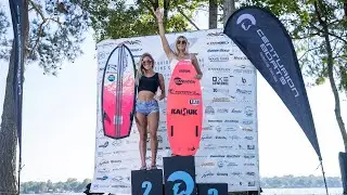 2021 World Wake Surfing Championship Recap