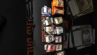 Battlebond booster box break #2.    PART 2