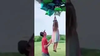 my daughter flying 😅 #dailydose #funny #viral