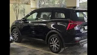 Quick maintenance wash on a moderately soiled car using rinse less