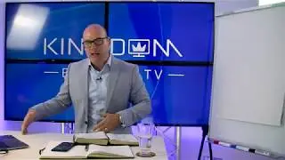 Building Wealth God's Way (Proverbs 13:11)