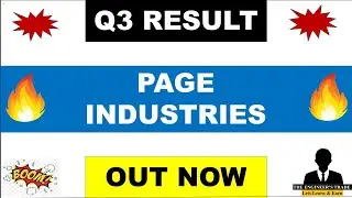 Page Industries Q3 Results 2025 | Page Industries Results Today | Page Industries Share Latest News