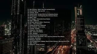 Hive - Live at Funktion (03/05/2006)