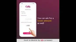How to request a loan against LB Digital FDs