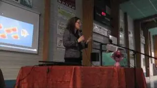 Nicole Poirier - le langage non verbal