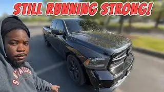 150,000 miles later on my used 2014 ram 1500&hellip;this is what you should be doing !