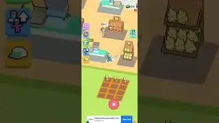 My Mini Mart Gameplay Walkthrough #41 (Android, IOS)
