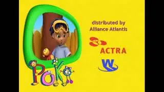 CBC Television/Salter Street Films (2003)
