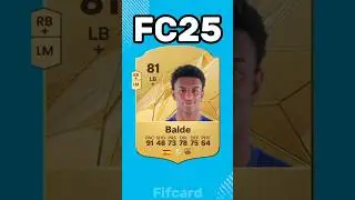 Balde Fifa Evolution (Fifa22-FC25)