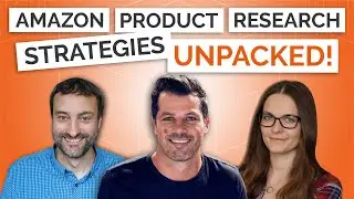 How To Do Amazon FBA Product Research Across Different Marketplaces