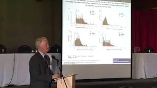 Dr. Scott McEwen University of Guelph at Poultry Research day 2017