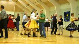 31. + ButterflyDancersРоссия Калининград Ikast Denmark Сквэр Дэнс